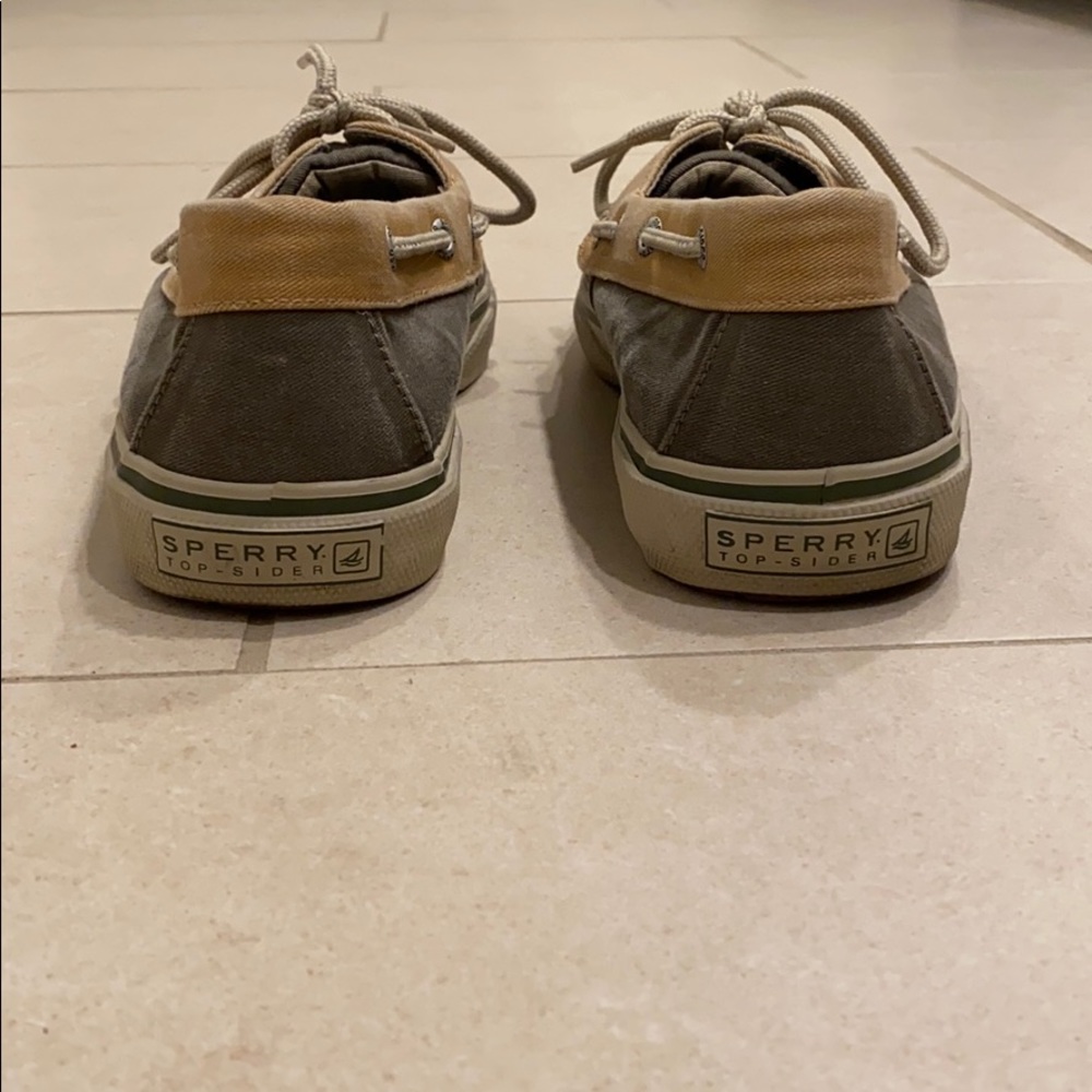 Sperry Boat Shoe - Picture 4 of 6